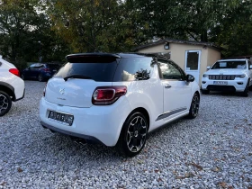 Citroen DS3 1.6i THP - EURO5b - НАВИГАЦИЯ - ОТЛИЧНО СЪСТОНИЕ! - [5] 