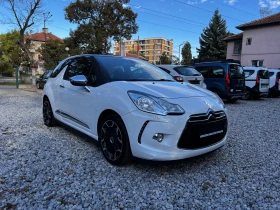 Citroen DS3 1.6i THP - EURO5b - НАВИГАЦИЯ - ОТЛИЧНО СЪСТОНИЕ! - [4] 