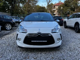 Citroen DS3 1.6i THP - EURO5b - НАВИГАЦИЯ - ОТЛИЧНО СЪСТОНИЕ! - [3] 