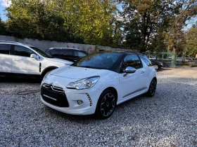 Citroen DS3 1.6i THP - EURO5b - НАВИГАЦИЯ - ОТЛИЧНО СЪСТОНИЕ! - [1] 