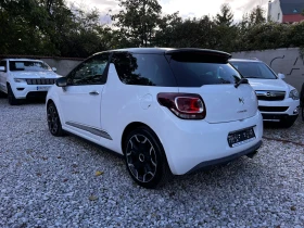 Citroen DS3 1.6i THP - EURO5b - НАВИГАЦИЯ - ОТЛИЧНО СЪСТОНИЕ! - [7] 