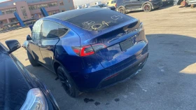 Tesla Model Y Long range , снимка 1