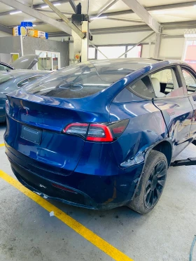 Tesla Model Y Long range , снимка 5