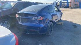 Tesla Model Y Long range , снимка 2