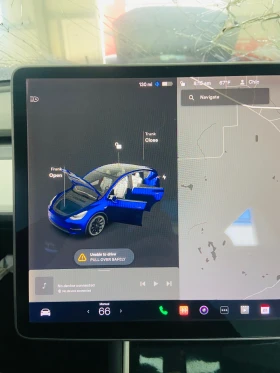 Tesla Model Y Long range , снимка 9