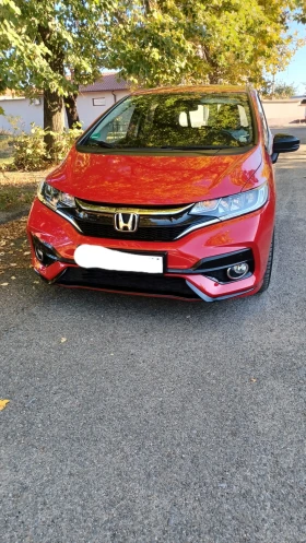 Honda Jazz 1.5 Sport Facelift, снимка 1