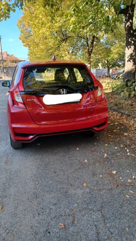 Honda Jazz 1.5 Sport Facelift, снимка 4