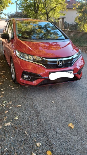 Honda Jazz 1.5 Sport Facelift, снимка 2