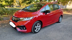 Honda Jazz 1.5 Sport Facelift, снимка 5