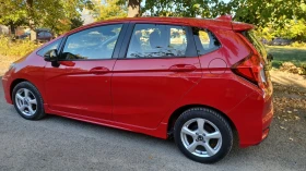 Honda Jazz 1.5 Sport Facelift, снимка 8