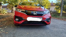 Honda Jazz 1.5 Sport Facelift, снимка 3