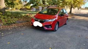 Honda Jazz 1.5 Sport Facelift, снимка 6