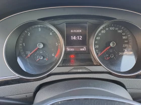 VW Passat 1.6TDI, EVRO6, DSG, CAMERA | Mobile.bg    14