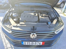 VW Passat 1.6TDI, EVRO6, DSG, CAMERA | Mobile.bg    17