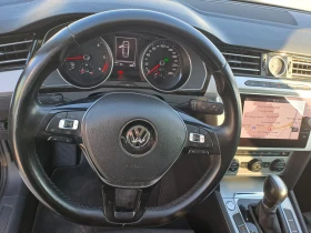 VW Passat 1.6TDI, EVRO6, DSG, CAMERA | Mobile.bg    15