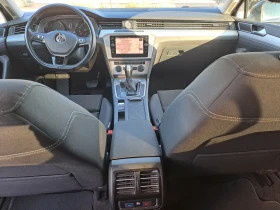 VW Passat 1.6TDI, EVRO6, DSG, CAMERA | Mobile.bg    11