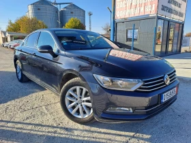 VW Passat 1.6TDI, EVRO6, DISTRONIC, CAM 1