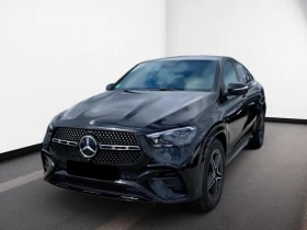 Mercedes-Benz GLE 450 d/ AMG/ COUPE/ FACELIFT/ PANO/BURM/ NIGHT/ HEAD UP | Mobile.bg    2