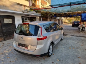 Renault Grand scenic 1.5dci NAVI, снимка 6