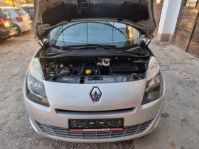 Renault Grand scenic 1.5dci NAVI, снимка 14