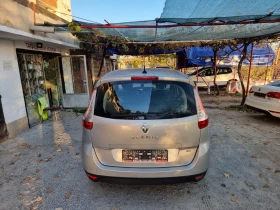 Renault Grand scenic 1.5dci NAVI, снимка 7