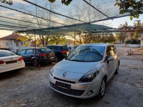 Renault Grand scenic 1.5dci NAVI, снимка 1