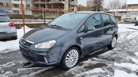 Ford C-max 1.8TDCI TITANIUM 1