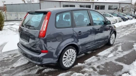 Ford C-max 1.8TDCI TITANIUM | Mobile.bg    4