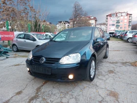 VW Golf 1.9TDI 