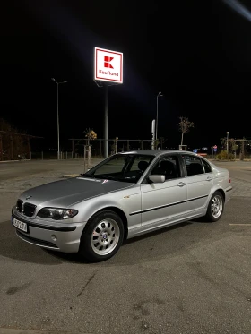 BMW 320 E46 320/2.2i 126000 км реални, снимка 1