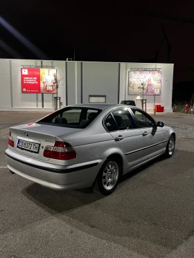 BMW 320 E46 320/2.2i 126000 км реални, снимка 4