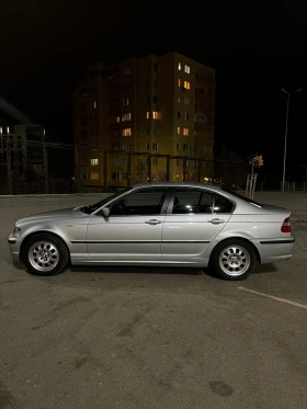 BMW 320 E46 320/2.2i 126000 км реални, снимка 6