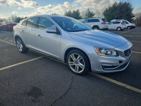 Volvo S60 2015 Volvo S60 T5 Premier, снимка 3