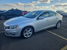 Volvo S60 2015 Volvo S60 T5 Premier, снимка 1