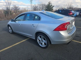 Volvo S60 2015 Volvo S60 T5 Premier, снимка 4