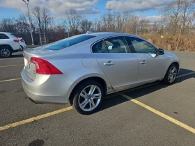 Volvo S60 2015 Volvo S60 T5 Premier, снимка 5