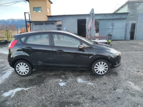 Ford Fiesta 1.4 LPG EURO5B, снимка 6