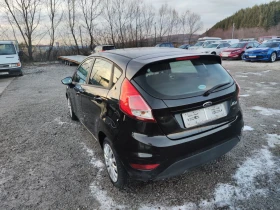 Ford Fiesta 1.4 LPG EURO5B, снимка 7