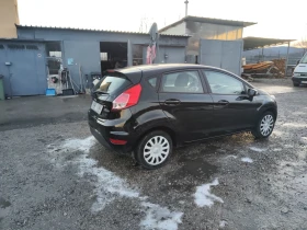 Ford Fiesta 1.4 LPG EURO5B, снимка 5