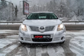 Toyota Avensis 1.8i 147к.с. ПРОДАВА СЕ С ГАРАНЦИЯ!, снимка 2