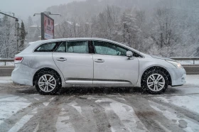 Toyota Avensis 1.8i 147к.с. ПРОДАВА СЕ С ГАРАНЦИЯ!, снимка 6