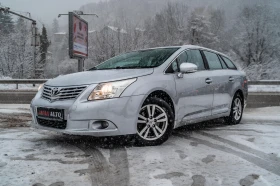 Toyota Avensis 1.8i 147к.с. ПРОДАВА СЕ С ГАРАНЦИЯ!, снимка 1