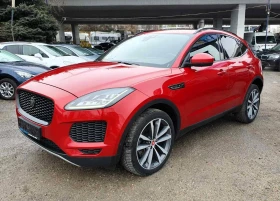 Jaguar E-pace 2.0i/250/AWD/AT9* /SE, снимка 1