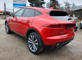 Jaguar E-pace 2.0i/250/AWD/AT9* /SE, снимка 6