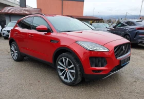 Jaguar E-pace 2.0i/250/AWD/AT9* /SE, снимка 3