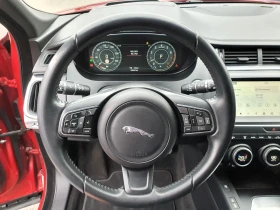 Jaguar E-pace 2.0i/250/AWD/AT9* /SE, снимка 8