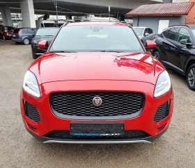 Jaguar E-pace 2.0i/250/AWD/AT9* /SE, снимка 2