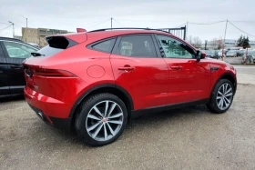 Jaguar E-pace 2.0i/250/AWD/AT9* /SE, снимка 4