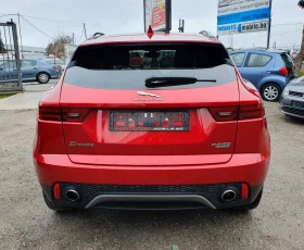 Jaguar E-pace 2.0i/250/AWD/AT9* /SE, снимка 5