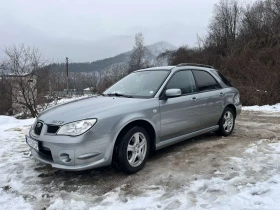 Subaru Impreza, снимка 2